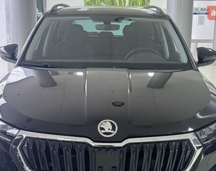 Шкода Karoq, объемом двигателя 1.4 л и пробегом 0 тыс. км за 30445 $, фото 8 на Automoto.ua