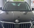 Шкода Karoq, объемом двигателя 1.4 л и пробегом 0 тыс. км за 30445 $, фото 8 на Automoto.ua