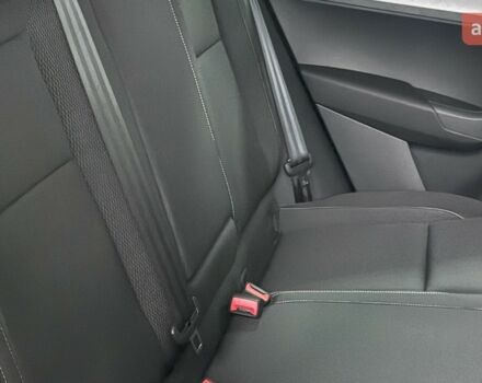 Шкода Karoq, объемом двигателя 1.4 л и пробегом 0 тыс. км за 30445 $, фото 13 на Automoto.ua