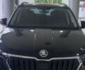 Шкода Karoq, объемом двигателя 1.4 л и пробегом 0 тыс. км за 30445 $, фото 7 на Automoto.ua