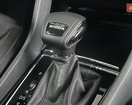 Шкода Karoq, объемом двигателя 1.4 л и пробегом 0 тыс. км за 30445 $, фото 15 на Automoto.ua