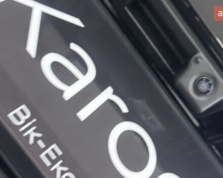 Шкода Karoq, объемом двигателя 1.4 л и пробегом 0 тыс. км за 30445 $, фото 23 на Automoto.ua