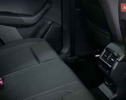 Шкода Karoq, объемом двигателя 1.4 л и пробегом 0 тыс. км за 30445 $, фото 12 на Automoto.ua