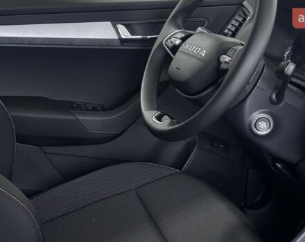 Шкода Karoq, объемом двигателя 1.4 л и пробегом 0 тыс. км за 30445 $, фото 11 на Automoto.ua