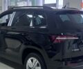Шкода Karoq, объемом двигателя 1.4 л и пробегом 0 тыс. км за 30445 $, фото 5 на Automoto.ua