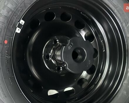 Шкода Karoq, объемом двигателя 1.4 л и пробегом 0 тыс. км за 30445 $, фото 21 на Automoto.ua