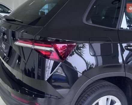 Шкода Karoq, объемом двигателя 1.4 л и пробегом 0 тыс. км за 30445 $, фото 2 на Automoto.ua