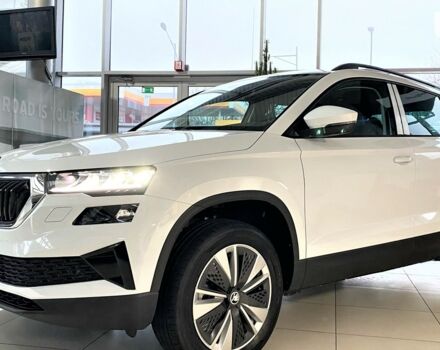 купить новое авто Шкода Karoq 2023 года от официального дилера Автоцентр AUTO.RIA Шкода фото