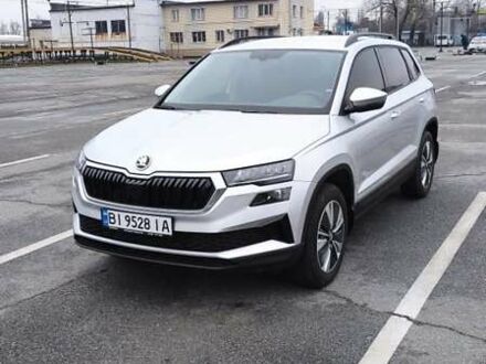 Шкода Karoq, об'ємом двигуна 1.4 л та пробігом 13 тис. км за 28900 $, фото 1 на Automoto.ua