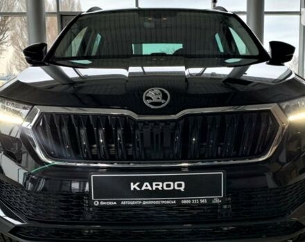 купити нове авто Шкода Karoq 2023 року від офіційного дилера Автоцентр AUTO.RIA Шкода фото