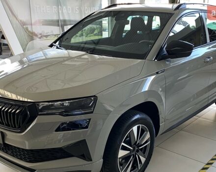 купити нове авто Шкода Karoq 2024 року від офіційного дилера Автоцентр AUTO.RIA Шкода фото