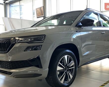 купити нове авто Шкода Karoq 2024 року від офіційного дилера Автоцентр AUTO.RIA Шкода фото