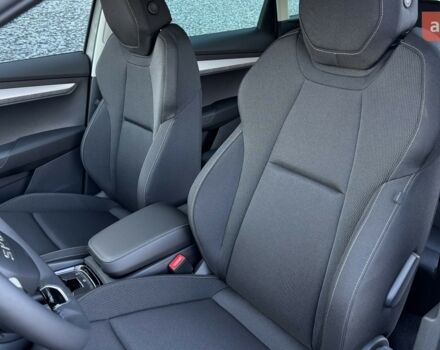 купить новое авто Шкода Karoq 2025 года от официального дилера Автоцентр-Кременчук Шкода фото