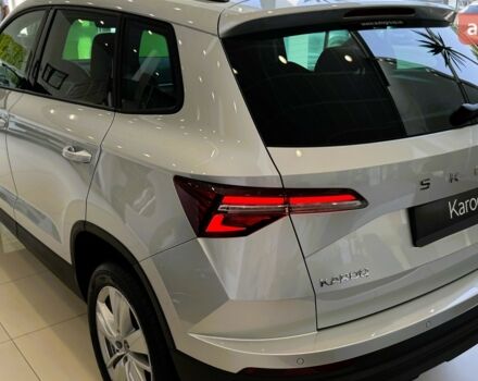 купить новое авто Шкода Karoq 2025 года от официального дилера Автоцентр AUTO.RIA Шкода фото