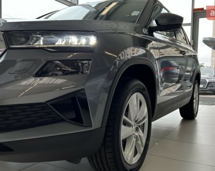 купити нове авто Шкода Karoq 2025 року від офіційного дилера Автоцентр AUTO.RIA Шкода фото