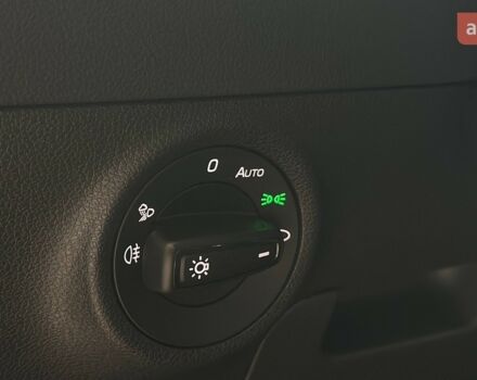 купить новое авто Шкода Karoq 2025 года от официального дилера Євромоторс Skoda Шкода фото