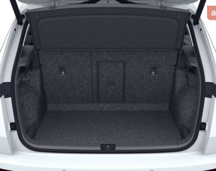 купить новое авто Шкода Karoq 2025 года от официального дилера Автоцентр AUTO.RIA Шкода фото