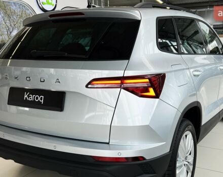 купить новое авто Шкода Karoq 2025 года от официального дилера Автоцентр AUTO.RIA Шкода фото