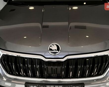 купити нове авто Шкода Karoq 2025 року від офіційного дилера Автомобільний Дім Галич-Авто Шкода фото