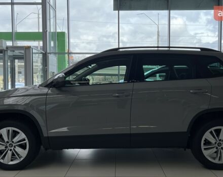 купить новое авто Шкода Karoq 2025 года от официального дилера Автоцентр AUTO.RIA Шкода фото