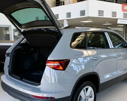 купить новое авто Шкода Karoq 2025 года от официального дилера Автоцентр AUTO.RIA Шкода фото