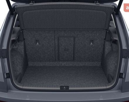 купить новое авто Шкода Karoq 2025 года от официального дилера Автоцентр AUTO.RIA Шкода фото