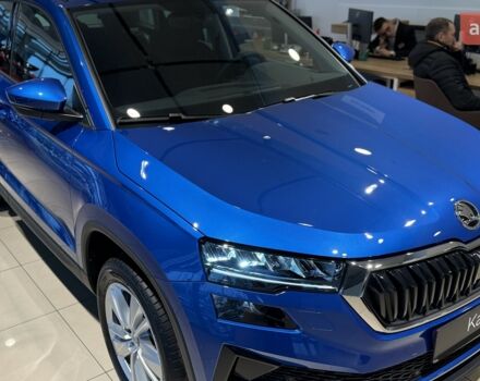 купить новое авто Шкода Karoq 2025 года от официального дилера Автоцентр AUTO.RIA Шкода фото