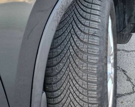 Серый Шкода Karoq, объемом двигателя 1.4 л и пробегом 92 тыс. км за 18699 $, фото 9 на Automoto.ua