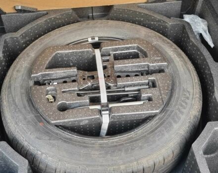 Серый Шкода Karoq, объемом двигателя 1.4 л и пробегом 92 тыс. км за 18699 $, фото 20 на Automoto.ua