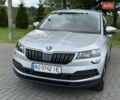 Серый Шкода Karoq, объемом двигателя 1.5 л и пробегом 253 тыс. км за 16500 $, фото 21 на Automoto.ua