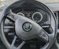 Серый Шкода Karoq, объемом двигателя 0 л и пробегом 90 тыс. км за 21350 $, фото 13 на Automoto.ua