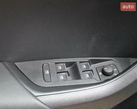 Серый Шкода Karoq, объемом двигателя 1.5 л и пробегом 212 тыс. км за 18900 $, фото 12 на Automoto.ua