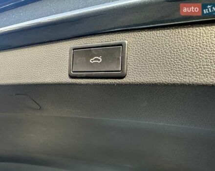 Сірий Шкода Karoq, об'ємом двигуна 1.5 л та пробігом 137 тис. км за 19900 $, фото 30 на Automoto.ua
