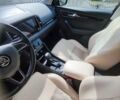 Сірий Шкода Karoq, об'ємом двигуна 1.5 л та пробігом 82 тис. км за 21500 $, фото 14 на Automoto.ua