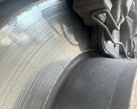 Сірий Шкода Karoq, об'ємом двигуна 1.5 л та пробігом 137 тис. км за 19900 $, фото 31 на Automoto.ua