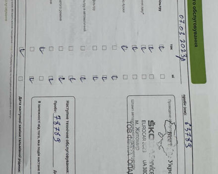 Серый Шкода Karoq, объемом двигателя 1.5 л и пробегом 111 тыс. км за 20500 $, фото 16 на Automoto.ua