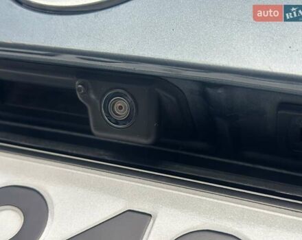 Сірий Шкода Karoq, об'ємом двигуна 1.5 л та пробігом 137 тис. км за 19900 $, фото 24 на Automoto.ua