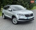 Серый Шкода Karoq, объемом двигателя 1.5 л и пробегом 253 тыс. км за 16500 $, фото 6 на Automoto.ua