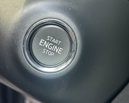 Сірий Шкода Karoq, об'ємом двигуна 1.5 л та пробігом 137 тис. км за 19900 $, фото 10 на Automoto.ua