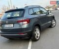 Сірий Шкода Karoq, об'ємом двигуна 1.5 л та пробігом 137 тис. км за 19900 $, фото 3 на Automoto.ua
