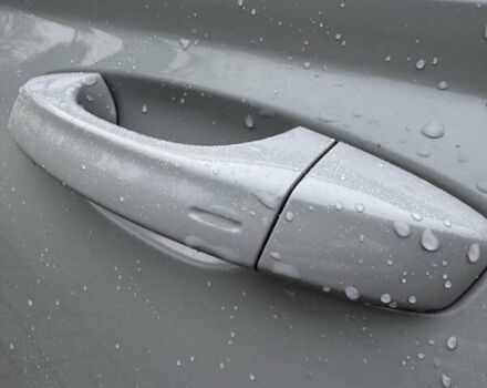 Сірий Шкода Karoq, об'ємом двигуна 1.5 л та пробігом 114 тис. км за 18700 $, фото 10 на Automoto.ua