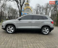 Серый Шкода Karoq, объемом двигателя 1.5 л и пробегом 114 тыс. км за 18700 $, фото 30 на Automoto.ua