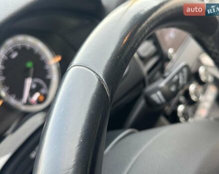 Сірий Шкода Karoq, об'ємом двигуна 1.5 л та пробігом 137 тис. км за 19900 $, фото 15 на Automoto.ua