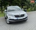 Серый Шкода Karoq, объемом двигателя 1.5 л и пробегом 253 тыс. км за 16500 $, фото 2 на Automoto.ua
