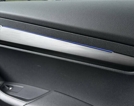 Сірий Шкода Karoq, об'ємом двигуна 1.5 л та пробігом 114 тис. км за 18700 $, фото 18 на Automoto.ua