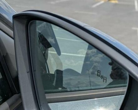 Серый Шкода Karoq, объемом двигателя 0 л и пробегом 90 тыс. км за 21350 $, фото 7 на Automoto.ua