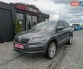 Сірий Шкода Karoq, об'ємом двигуна 0 л та пробігом 90 тис. км за 21990 $, фото 1 на Automoto.ua