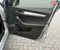 Серый Шкода Karoq, объемом двигателя 1.5 л и пробегом 253 тыс. км за 16500 $, фото 23 на Automoto.ua