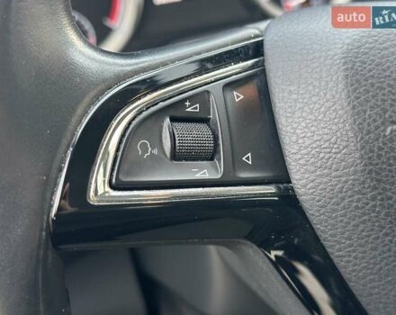 Сірий Шкода Karoq, об'ємом двигуна 1.5 л та пробігом 137 тис. км за 19900 $, фото 16 на Automoto.ua