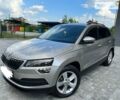 Сірий Шкода Karoq, об'ємом двигуна 1.5 л та пробігом 71 тис. км за 21900 $, фото 1 на Automoto.ua